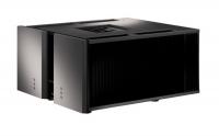 Интегральный усилитель Vitus Audio SIA-030 MKII Silver