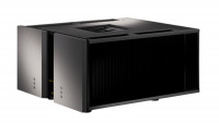 Интегральный усилитель Vitus Audio SIA-030 MKII Silver