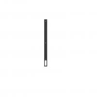 Стеновое крепление BEC-Akustik Magnetic On-Wall Bracket IC50 Black (IC50/IC50-WP)
