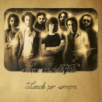 Виниловая пластинка Locanda Delle Fate - Lucciole Per Sempre (Black Vinyl LP)