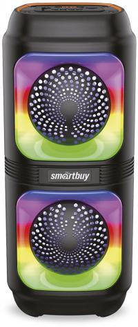 Минисистема Smartbuy PHOENIX