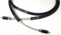 Кабель межблочный Purist Audio Design 35th Anniversary RCA Interconnects 1.0m Diamond Revision