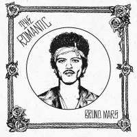 Виниловая пластинка Bruno Mars - The Romantic (White Vinyl LP)