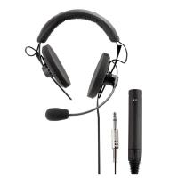 Гарнитура переводчика Beyerdynamic DT 394.SIS