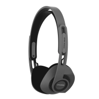Наушники KOSS KPH30 Wireless Stealth Grey
