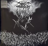 Виниловая пластинка Darkthrone - Sardonic Wrath (Black Vinyl LP)