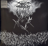 Виниловая пластинка Darkthrone - Sardonic Wrath (Black Vinyl LP)