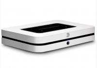Стример-медиаплеер Bluesound NODE N132 White