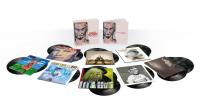 Виниловая пластинка David Bowie - Brilliant Adventure (1992-2001) (Limited Box Set/180 Gram Black Vinyl)