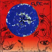 Виниловая пластинка The Cure - Wish (Black Vinyl 2LP)