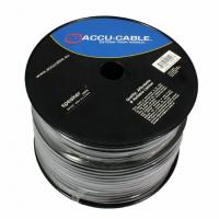 Акустический кабель American Dj AC-SC2-2,5/100R-B