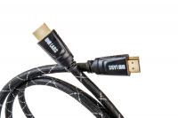 HDMI кабель DH Labs Silver HDMI 2.1-8k 1m