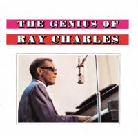 Виниловая пластинка Ray Charles - The Genius Of Ray Charles (Analogue) (Black Vinyl 2LP, 45RPM)