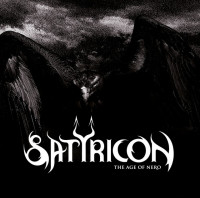 Виниловая пластинка Satyricon - Age Of Nero (Black Vinyl LP)