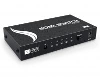Коммутатор HDMI Reddylink RL-SW501