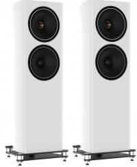Напольная акустика Fyne Audio F703 Piano Gloss White