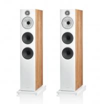 Напольная акустическая система B&W 603 S3 oak