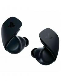 Наушники Sony PlayStation 5 Explore earbuds CFI-ZWE1 Midnight Black