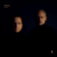 Виниловая пластинка Tosca - Osam (Black Vinyl 2LP)