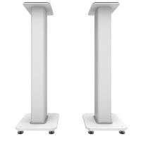 Стойки под акустики Kanto Audio SX30W White