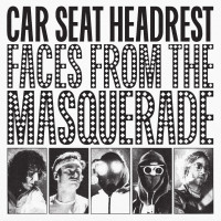 Виниловая пластинка Car Seat Headrest - Faces From The Masquerade (Black Vinyl 2LP)
