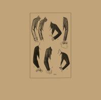 Виниловая пластинка Normal Brain - Lady Maid (Black Vinyl LP)