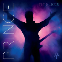 Виниловая пластинка Prince - Timeless (Black Vinyl LP)
