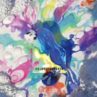 Виниловая пластинка OST - Chicory Piano Collections (Pink Paint Vinyl LP)