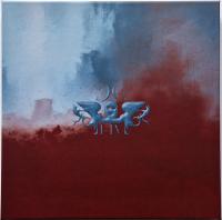 Виниловая пластинка Archive -  Controlling Crowds I-IV (Box) (Black Vinyl 4LP)