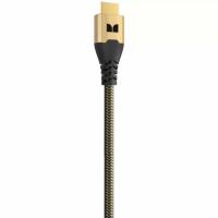 HDMI-кабель Monster ME8K10-200 (UHD 8K GOLD), 2м