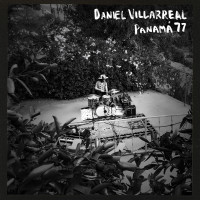 Виниловая пластинка Daniel Villarreal - Panama '77 (Limited Edition, Black Vinyl LP)
