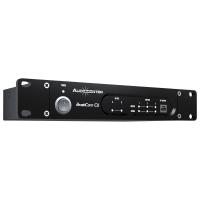 Аудиопроцессор Audiocenter Braincore CU