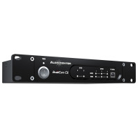 Аудиопроцессор Audiocenter Braincore CU