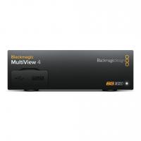 Устройство для мониторинга Blackmagic MultiView 4