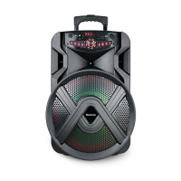Акустическая система Blackton Bt PBS2114 Black