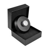 Стабилизатор пластинки Alive Audio Clamp 88 мм Black