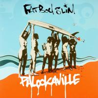 Виниловая пластинка Fatboy Slim - Palookaville (Black Vinyl 2LP)