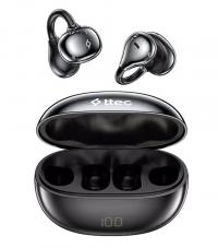 Наушники TTEC AirBeat Aura Black