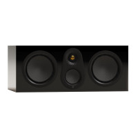 Акустика центрального канала Monitor Audio Silver Centre 8G High Gloss Black