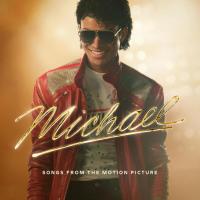 Виниловая пластинка Michael Jackson - Michael (OST) (Black Vinyl LP)