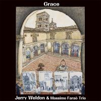 Виниловая пластинка Jerry Weeldon, Farao, Massimo - Grace (Audiophile, Hyper Magnum Sound) (Black Vinyl 2LP)