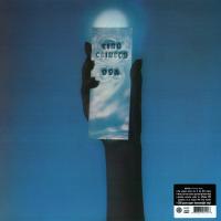 Виниловая пластинка King Crimson - USA (Black Vinyl LP)