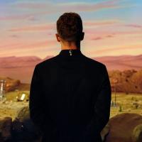 Виниловая пластинка Justin Timberlake - Everything I Thought It Was (Black Vinyl 2LP)