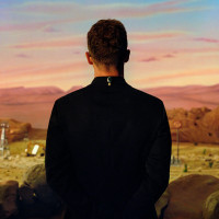 Виниловая пластинка Justin Timberlake - Everything I Thought It Was (Black Vinyl 2LP)