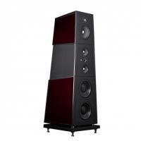 Напольная акустика Rosso Fiorentino Florentia Dark Red