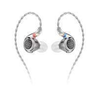 Наушники FiiO FD11 MIC Silver