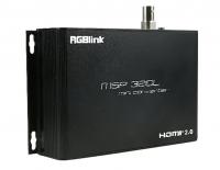 Транскодер-декодер RGBLink MSP 326L