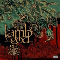 Виниловая пластинка Lamb Of God - Ashes Of The Wake (Black Vinyl 2LP)