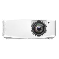 Проектор Optoma 4K400STx