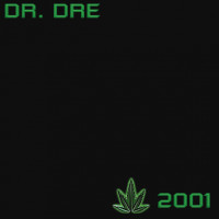 Виниловая пластинка Dr. Dre, 2001